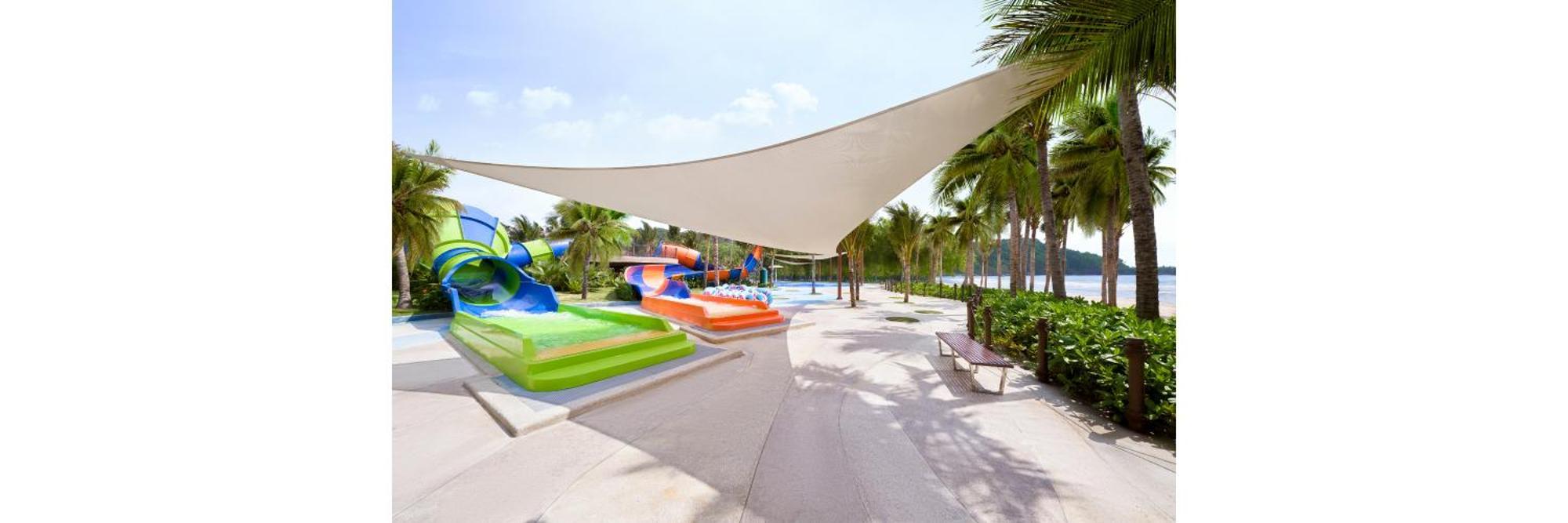 Resort New World Phu Quoc
