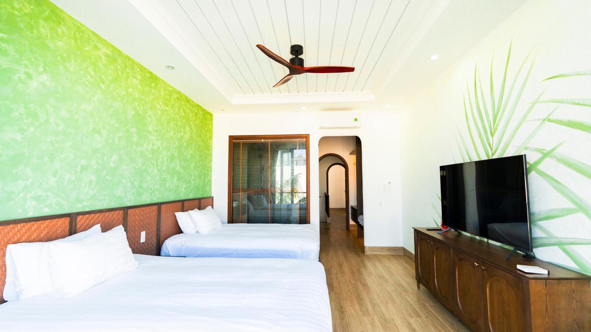 Saint Simeon Owner Ferienhaus Vũng Tàu