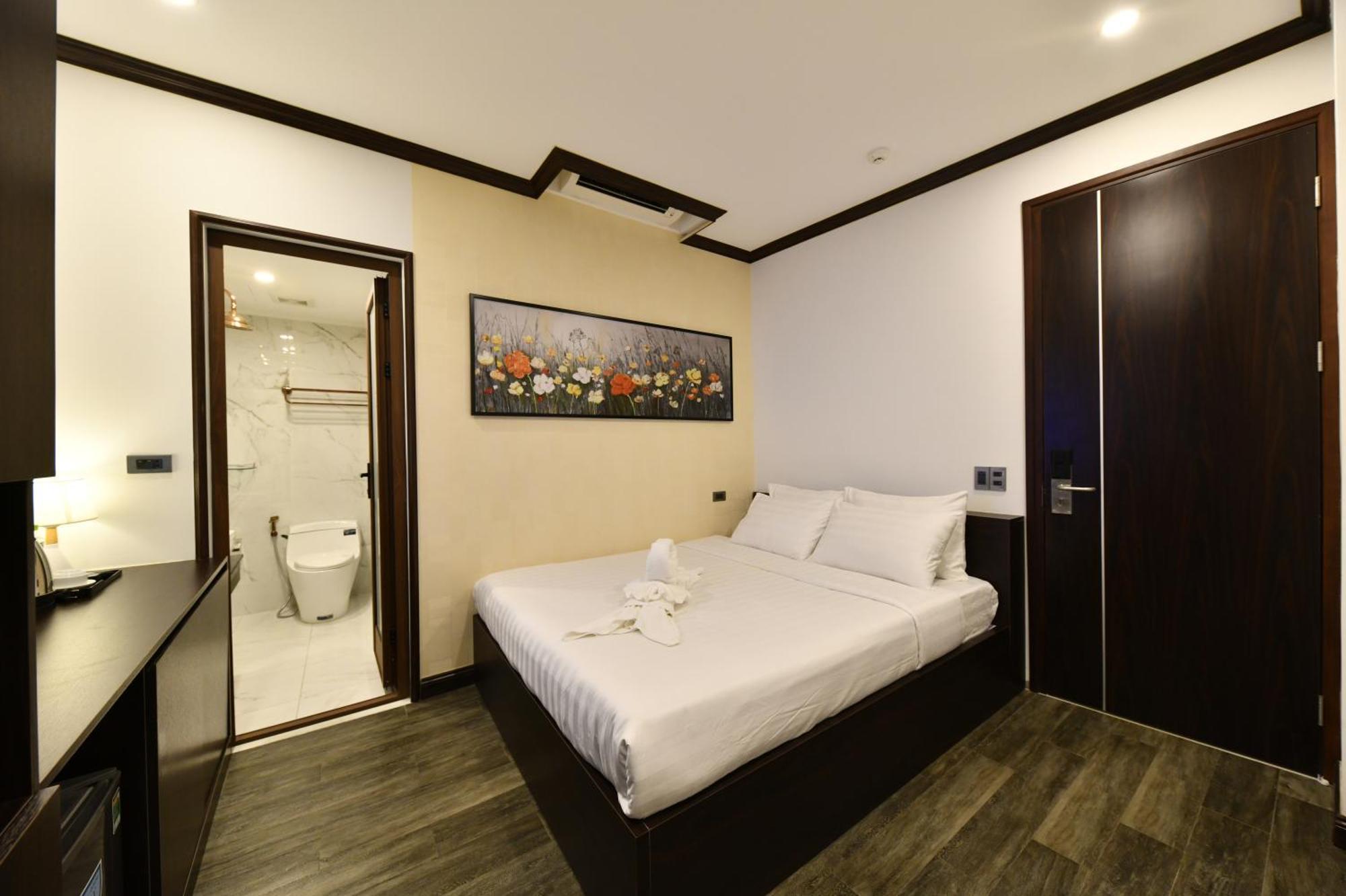 Kingdom 3* Hanoi