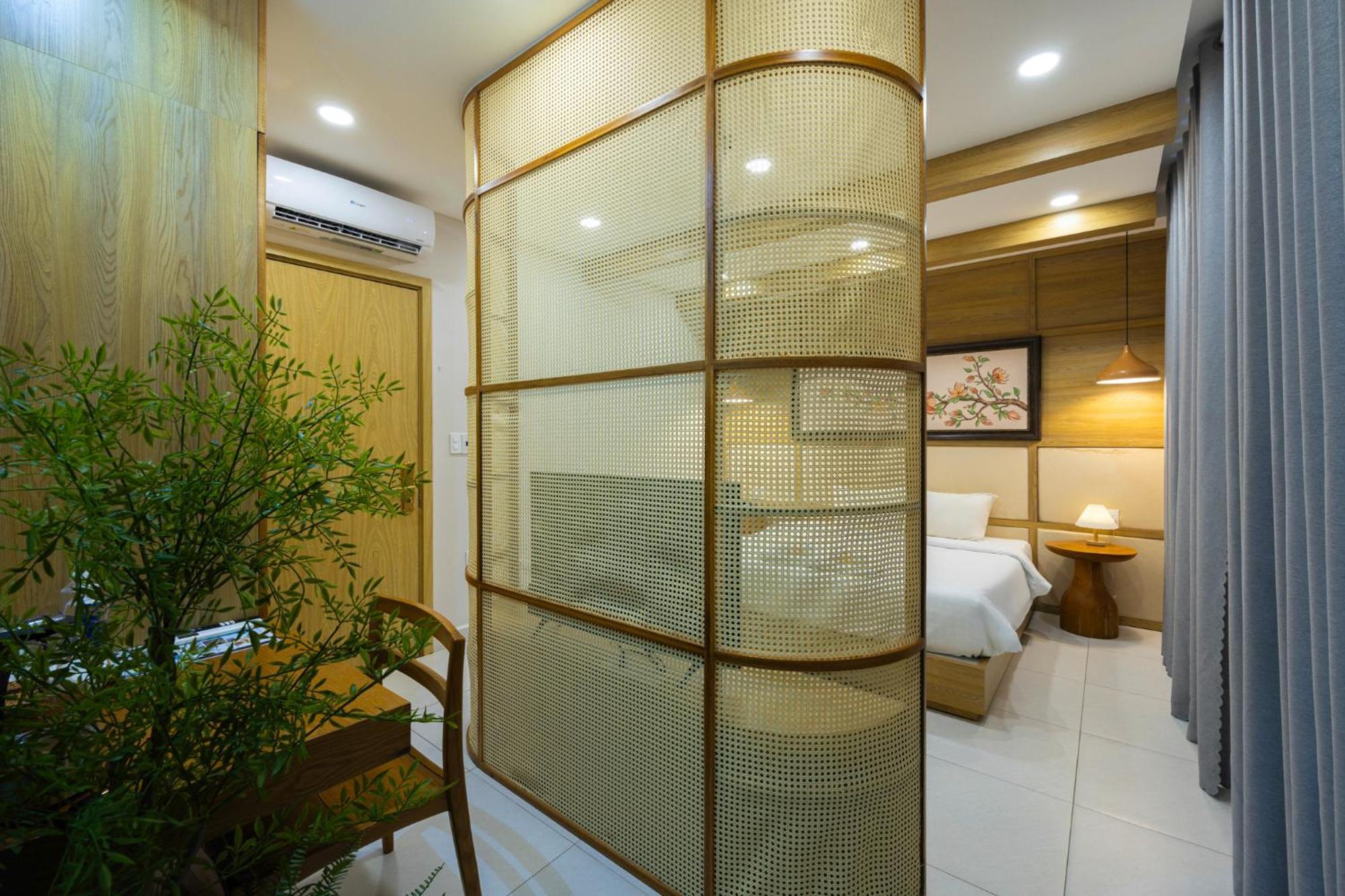 Lotus Corner & Rooftop 3* Phu Quoc
