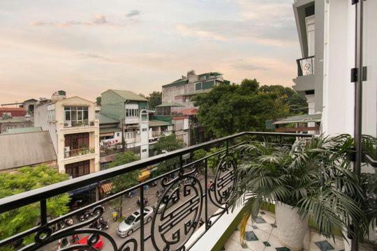 Hostel Eastern Gate & Hanoi