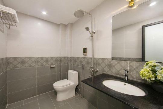 Hostel Eastern Gate &