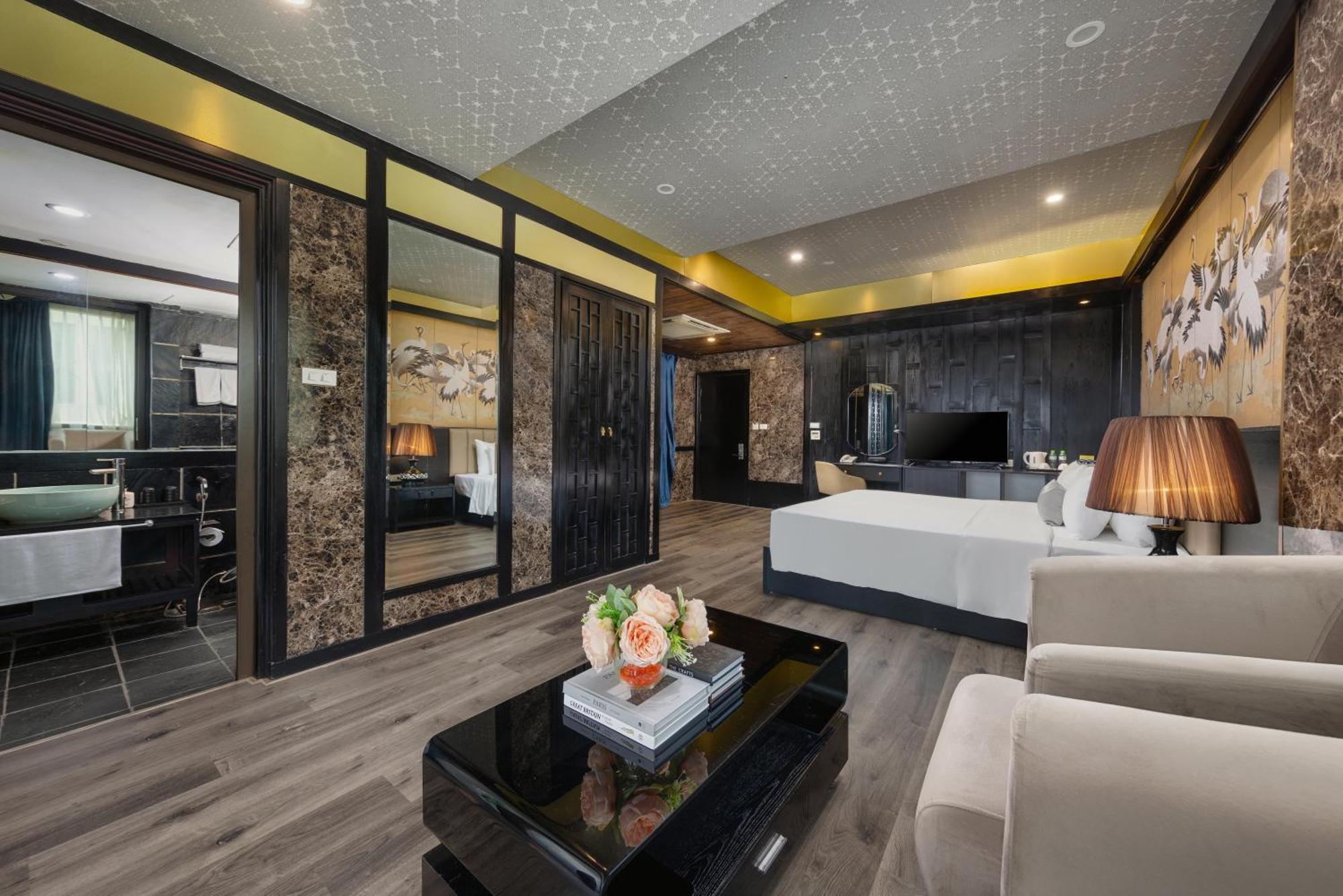 Hotel Ja Cosmo And