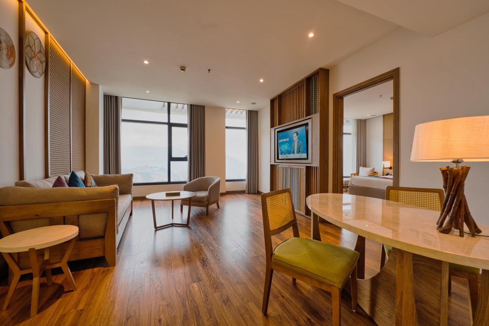 Lady Hill Hotel 5*