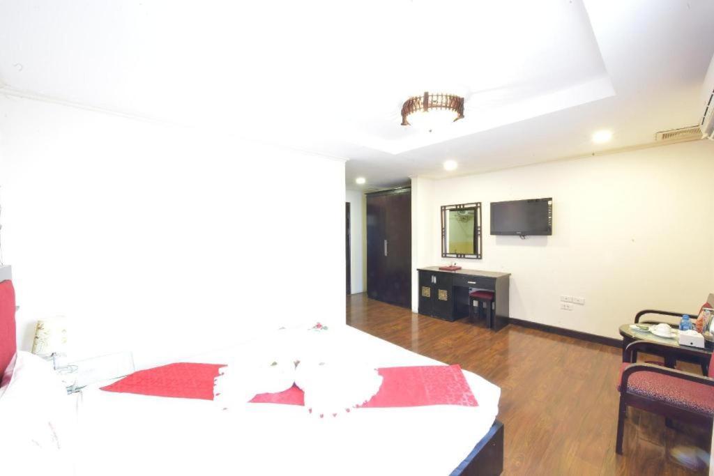 Helios Legend Hotel Hanoi