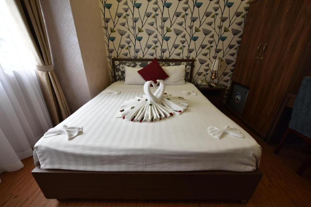 Hotel Helios Legend Hanoi
