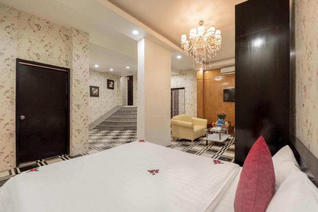 Helios Legend 3* Hanoi
