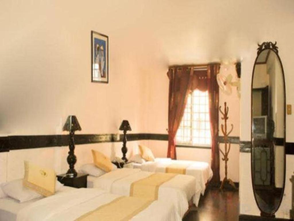 Hanz Orient Đà Nẵng