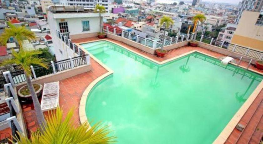 Hotel Hanz Orient