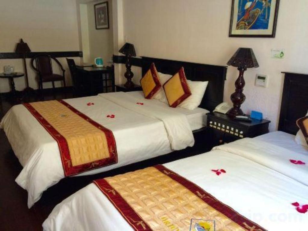 Hanz Orient Đà Nẵng