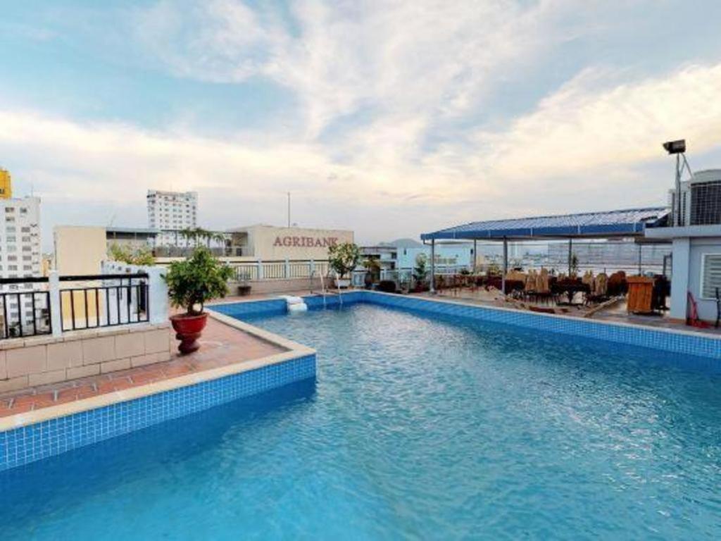 Hanz Orient 3*