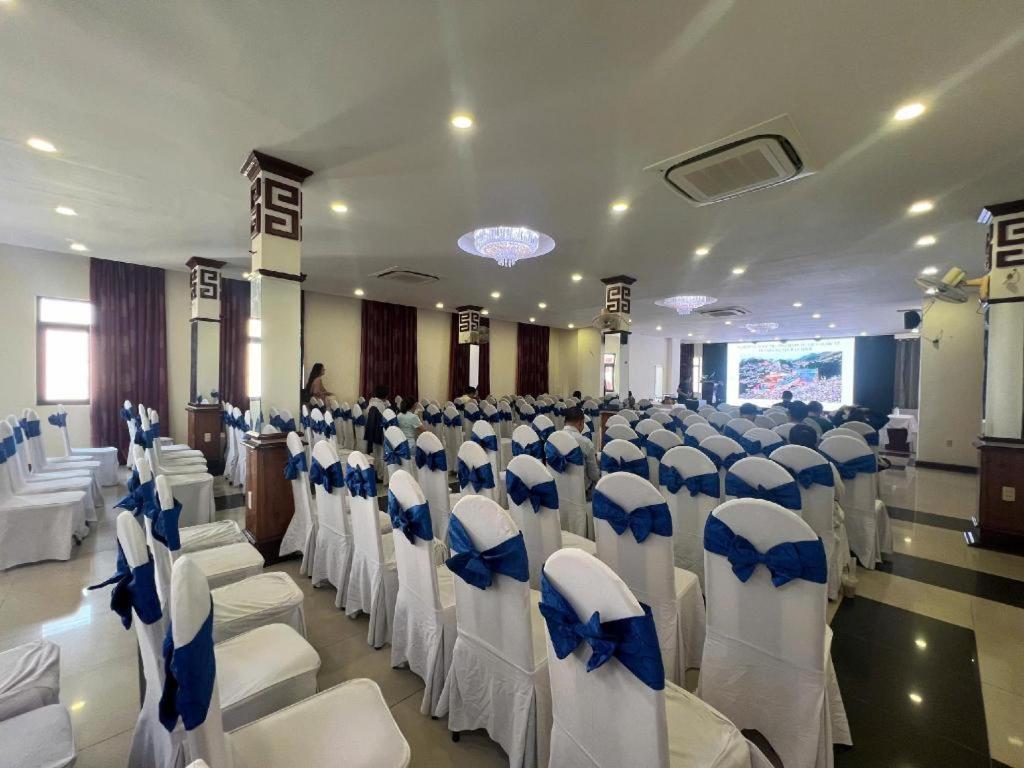 Hanz Orient 3* Đà Nẵng