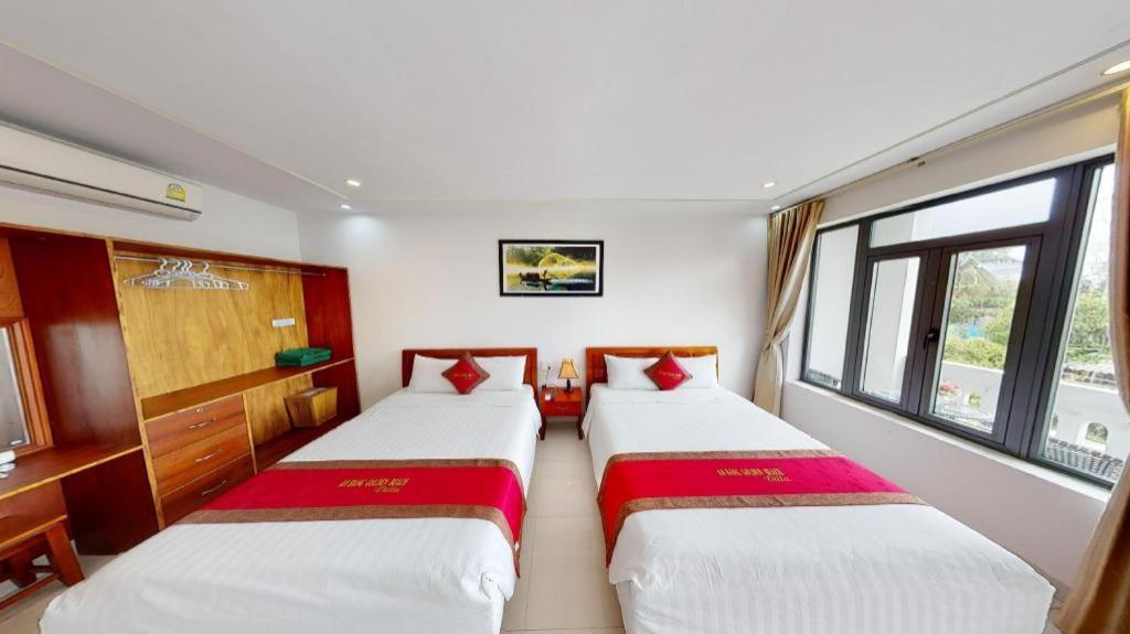 An Bang Golden Hotel 3*