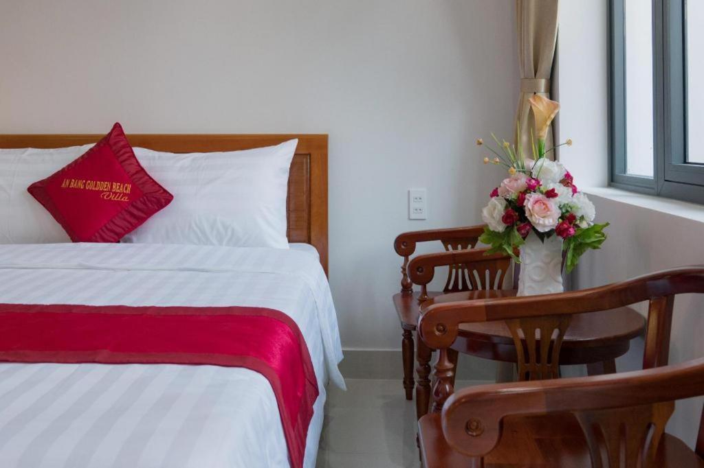 Hotel An Bang Golden Hoi An