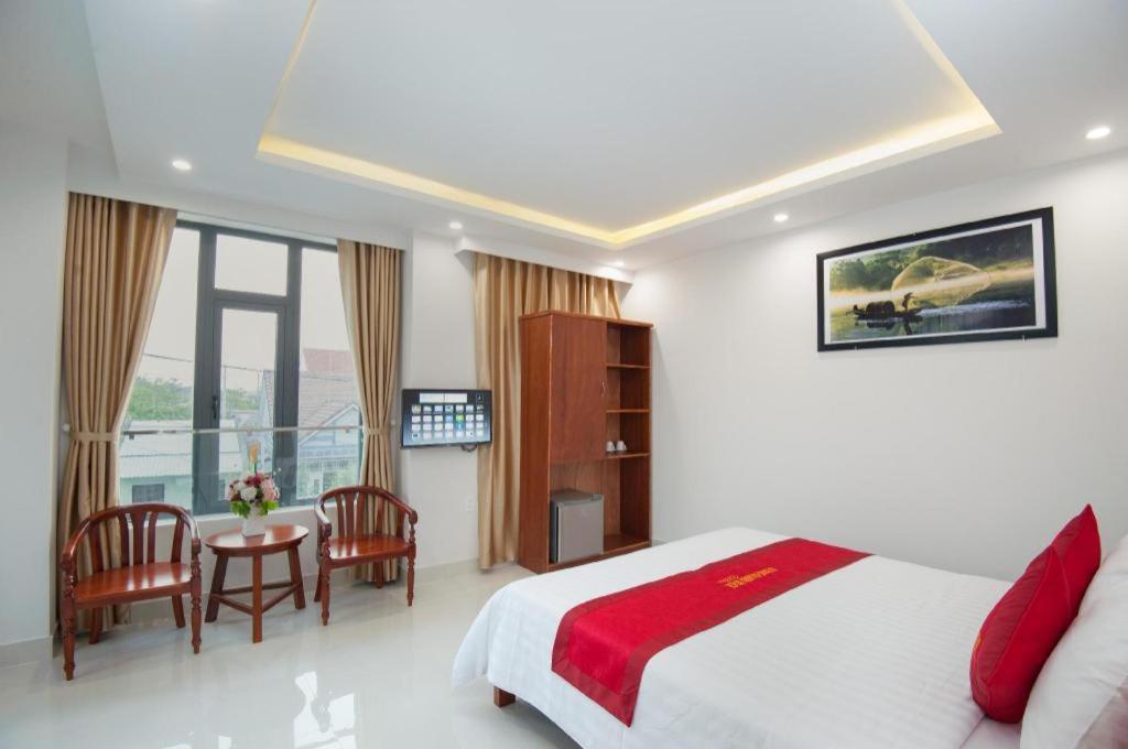 An Bang Golden Hotel