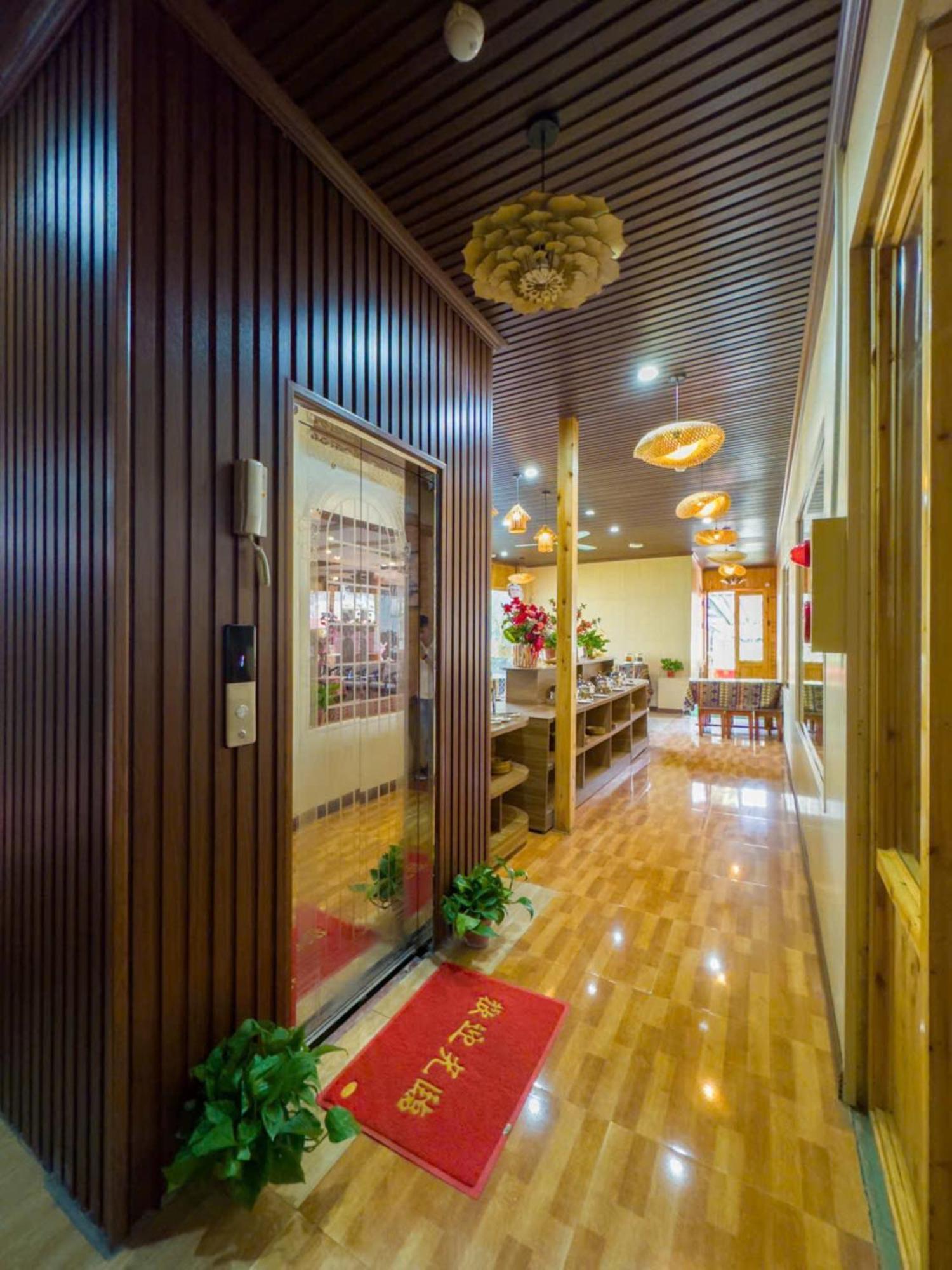 Hotel Florence 3*
