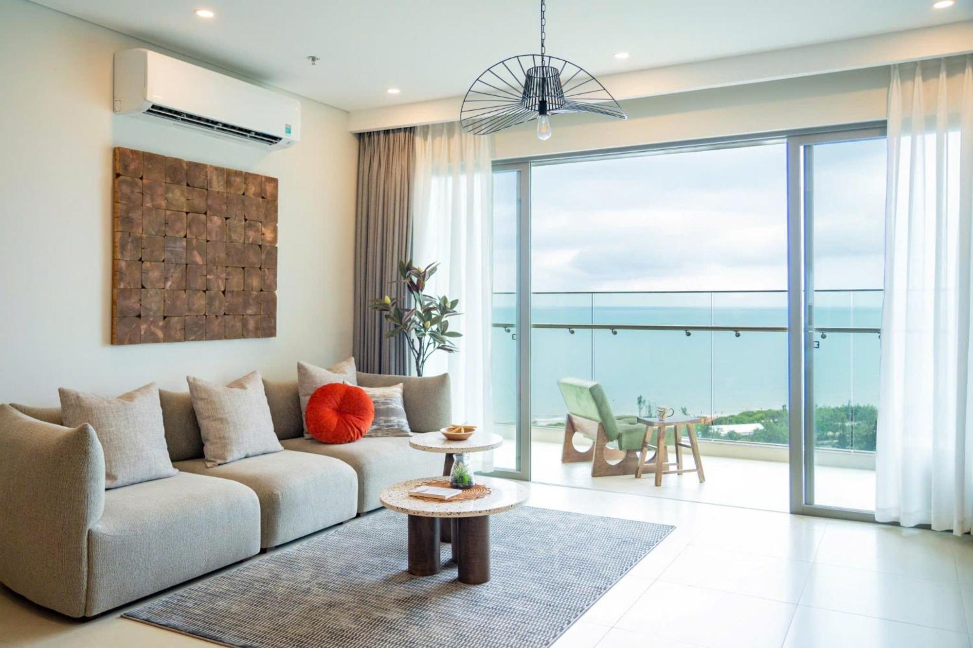 The Song - Thang 5* Vung Tau