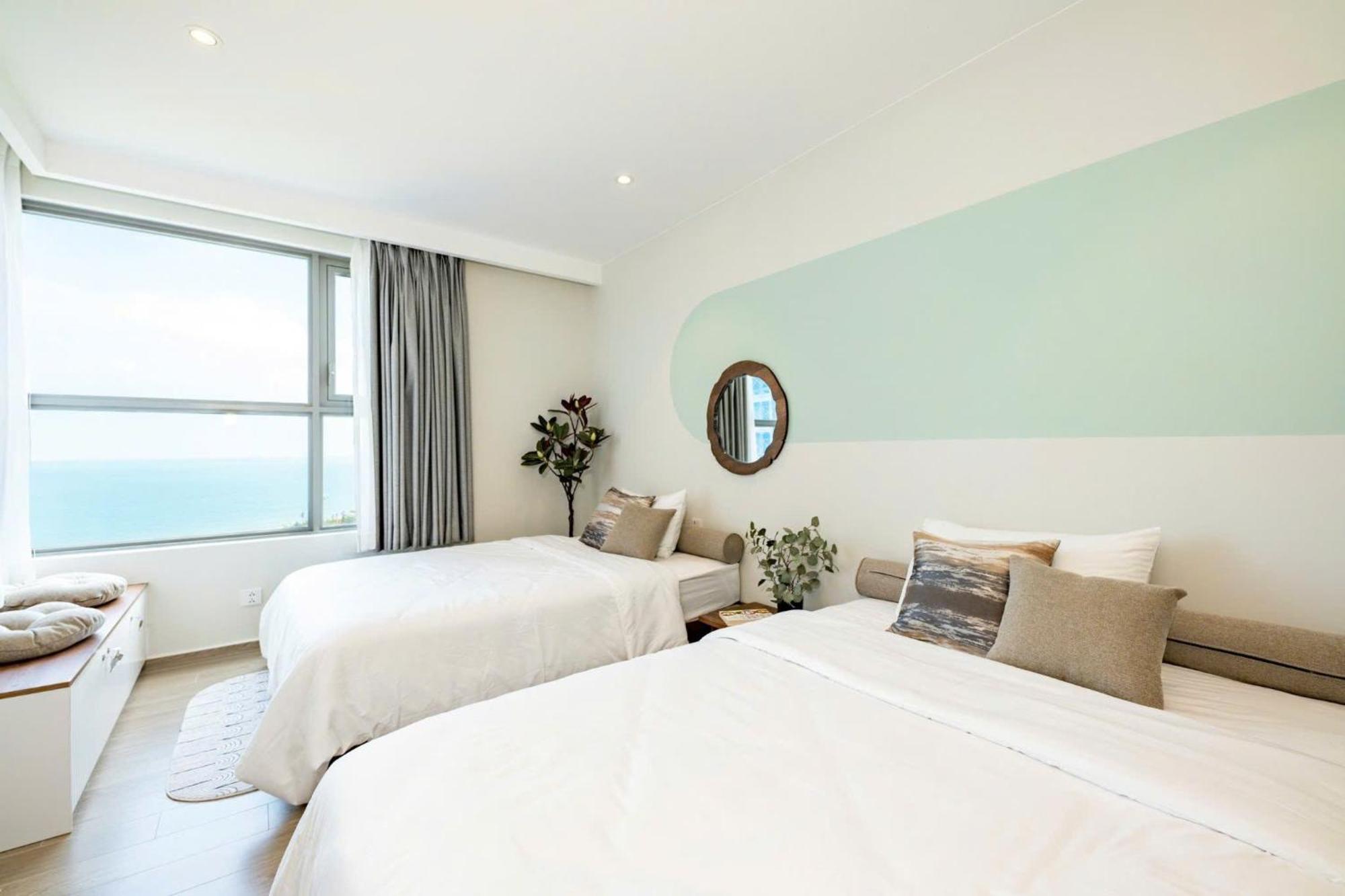 The Song - Thang Hotel Vung Tau