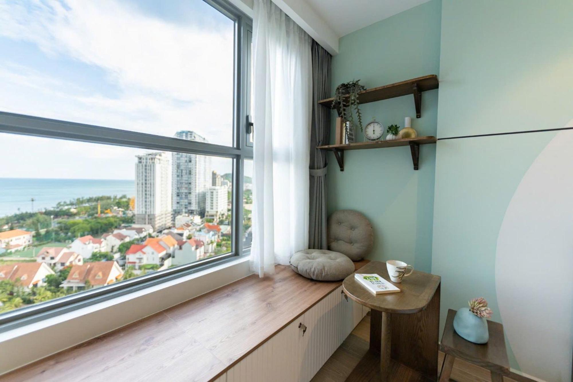 The Song - Thang Hotel Vung Tau