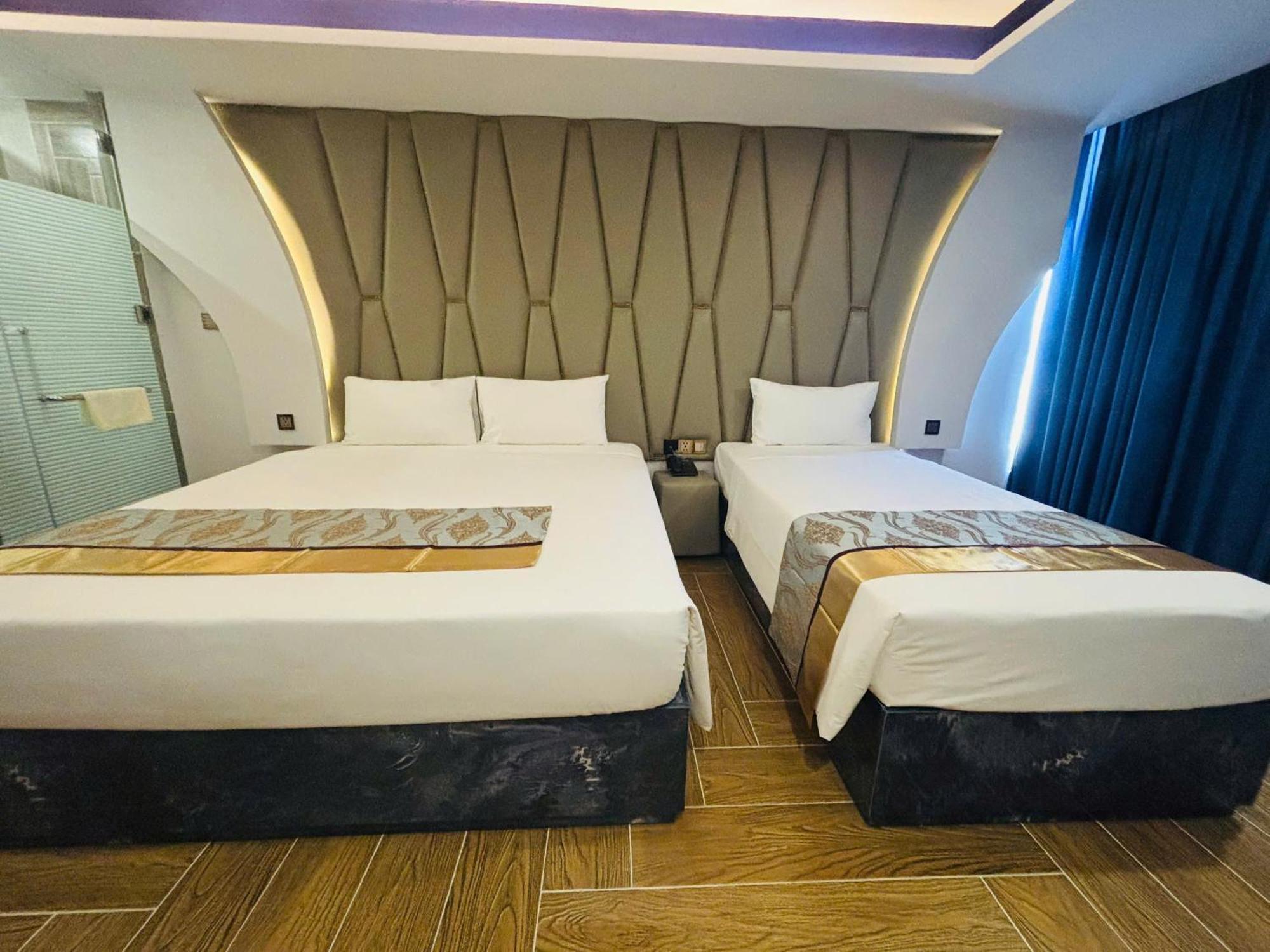 W Premium Hotel Nha Trang
