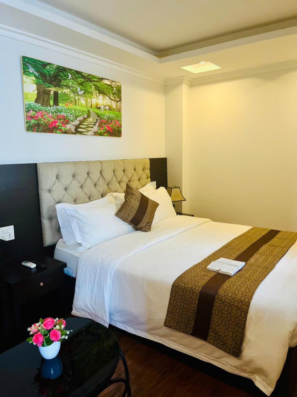Hotel New Day