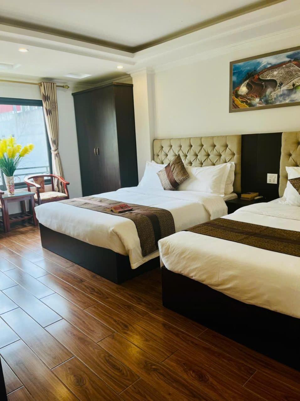 Hotel New Day