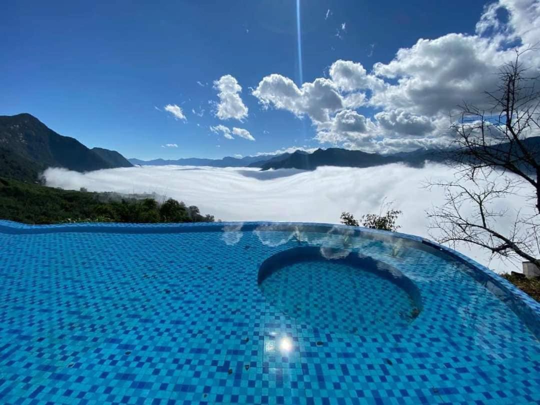 Sky Hill Retreat Lodge