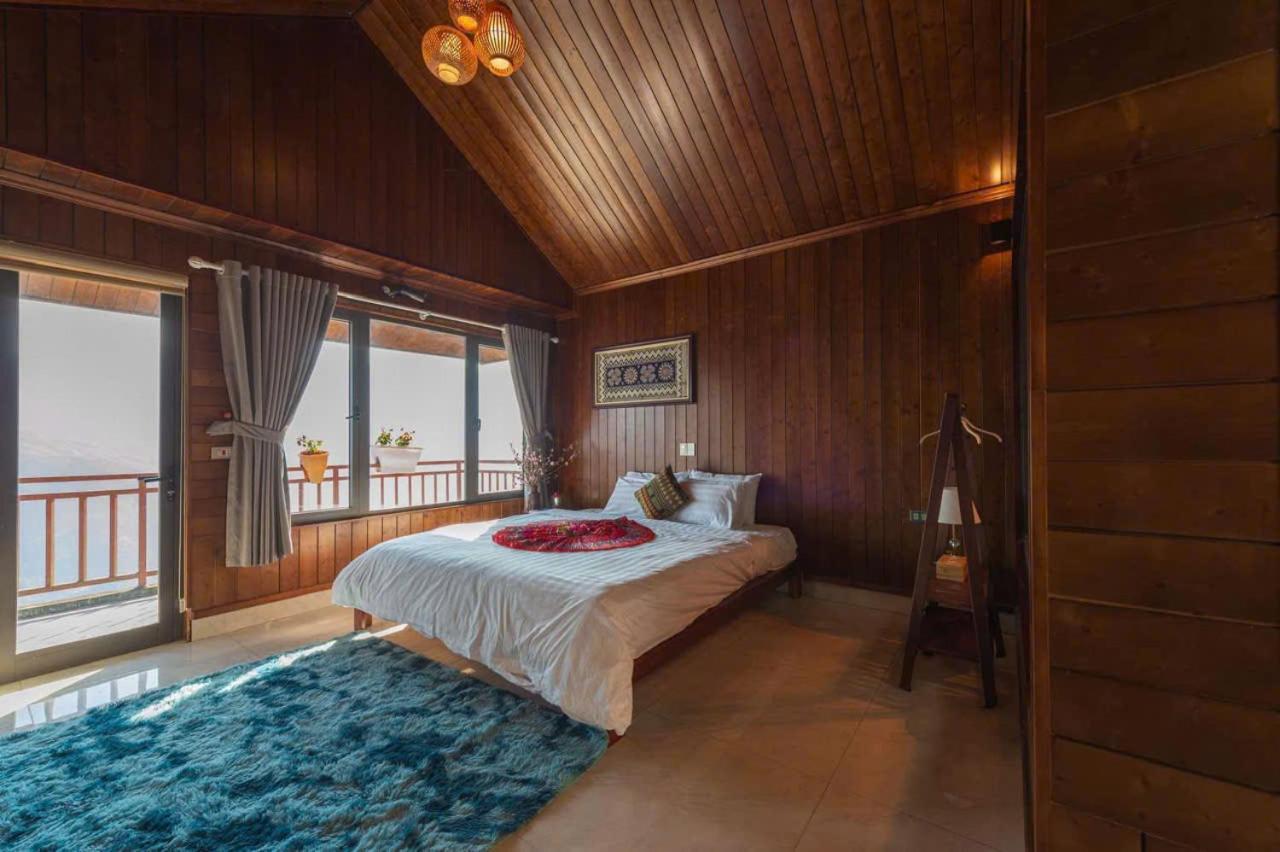 Lodge Sky Hill Retreat *