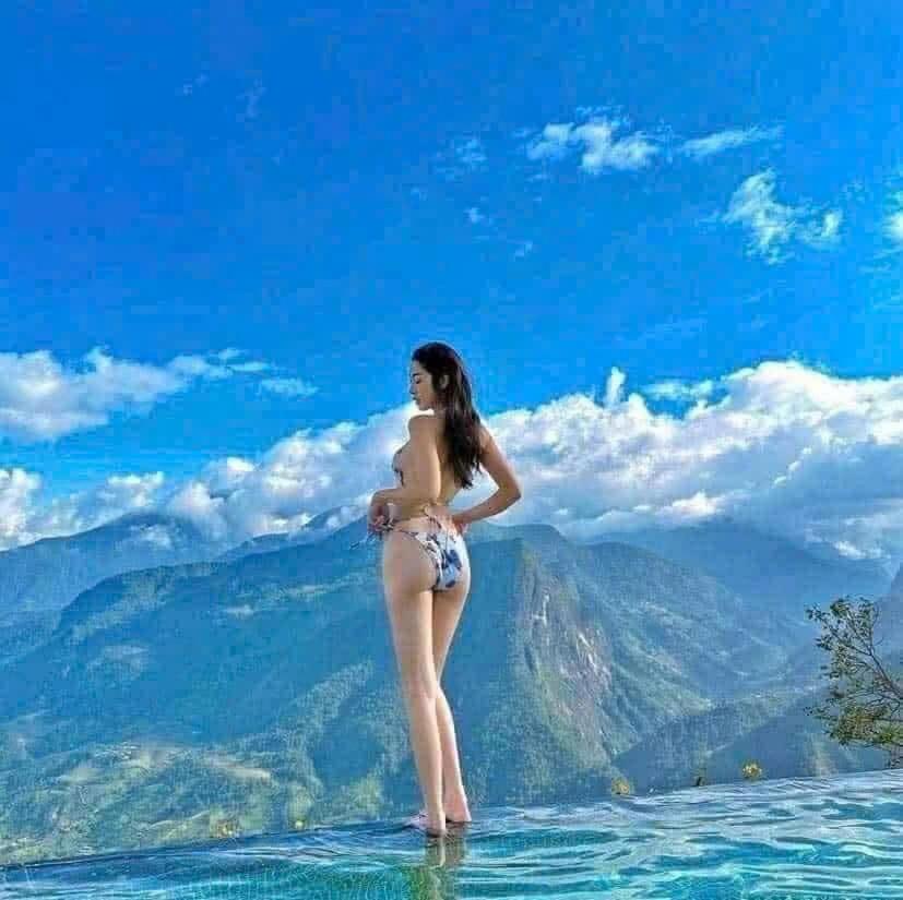 Lodge Sky Hill Retreat Sa Pa
