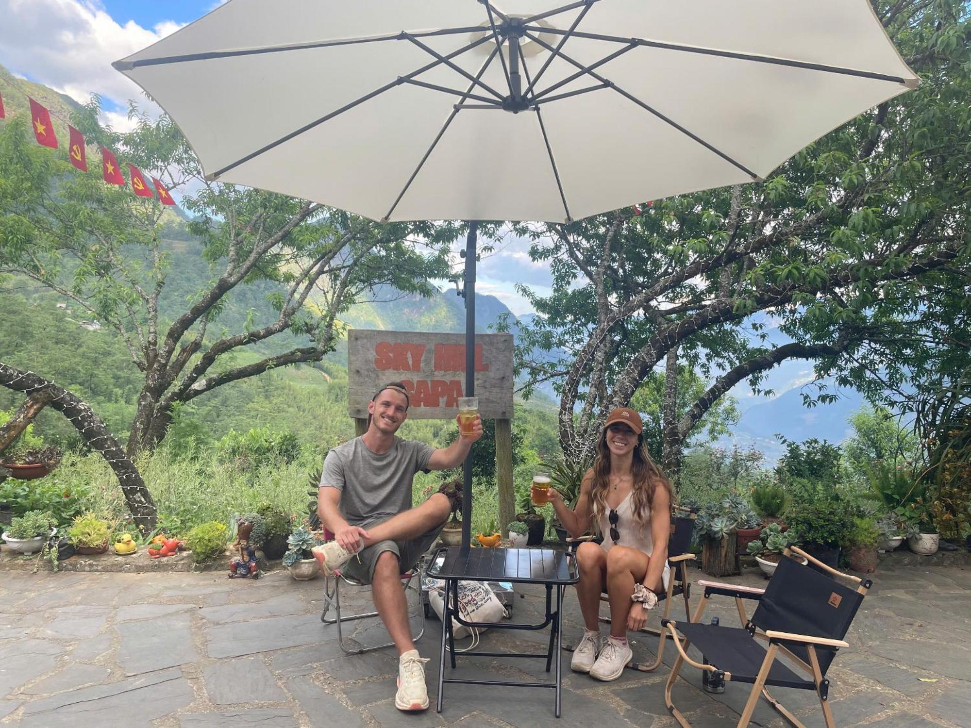 Sky Hill Retreat *
