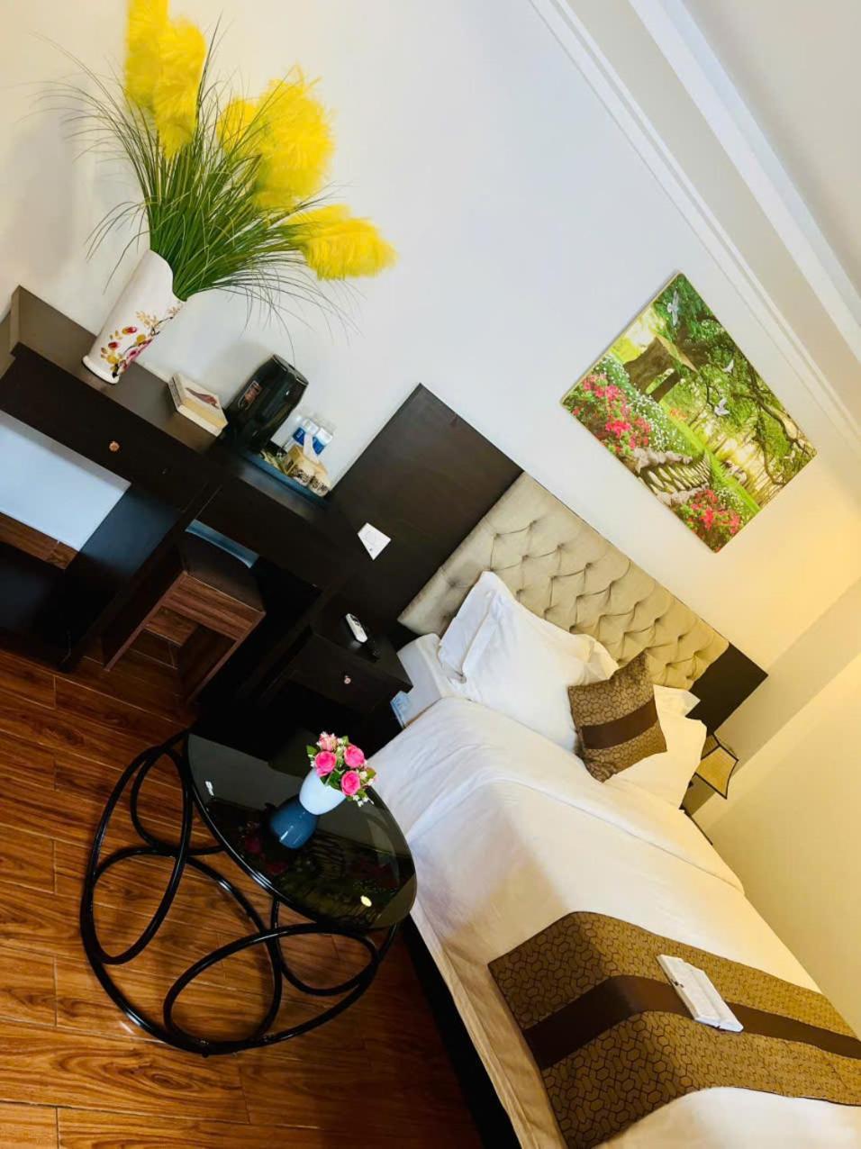 Hotel New Day *
