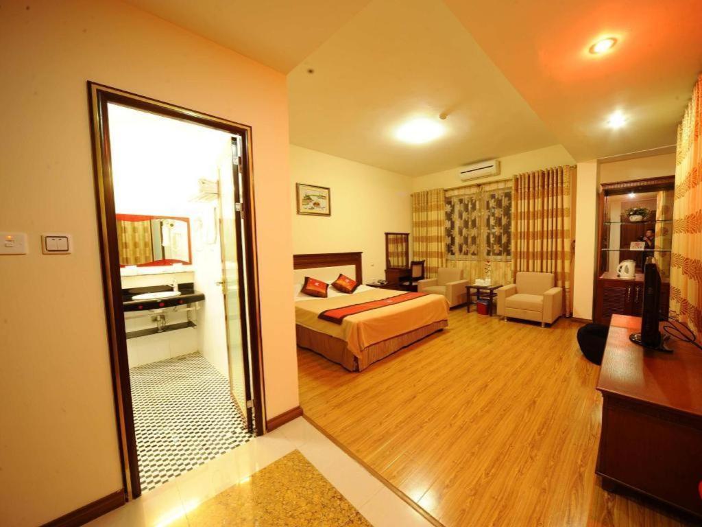 Hotel Hacinco 3*