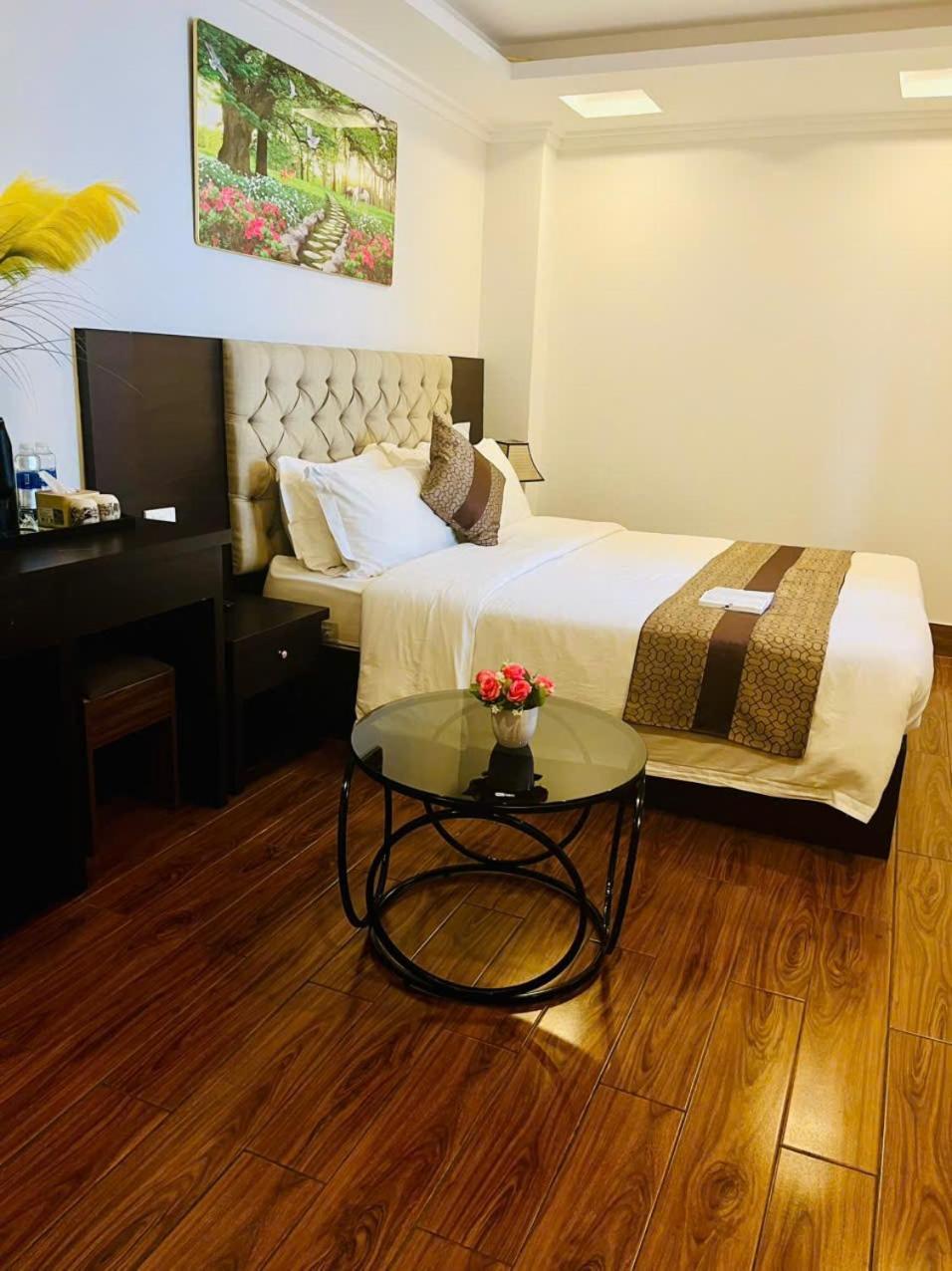 Hotel New Day Sapa