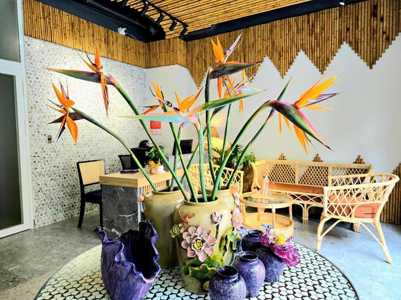 Hotel Sensea Retreat - & 3*