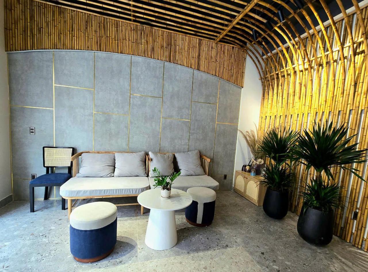 Sensea Retreat - & Hotel Phu Quoc