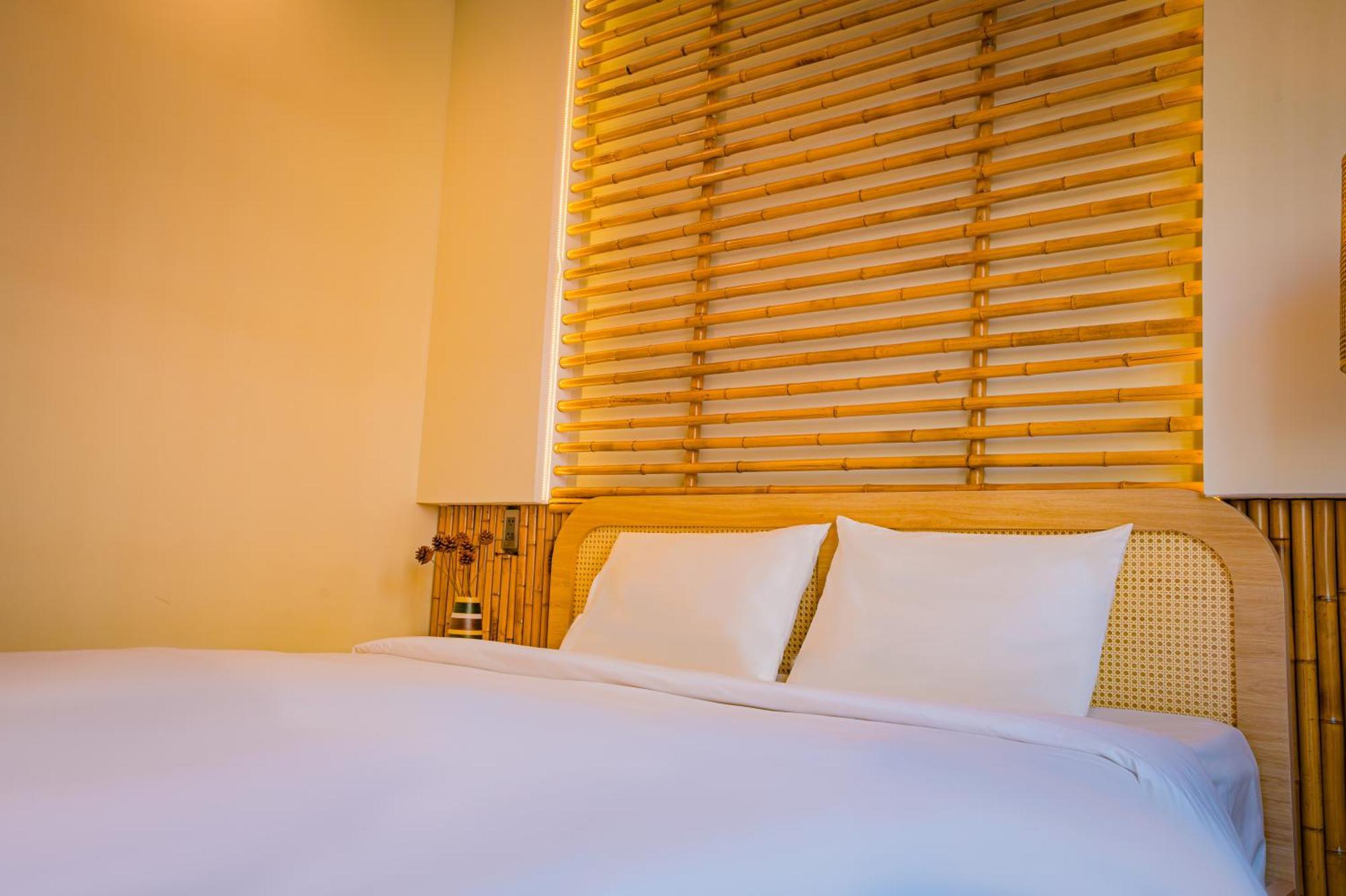 Hotel Sensea Retreat - &