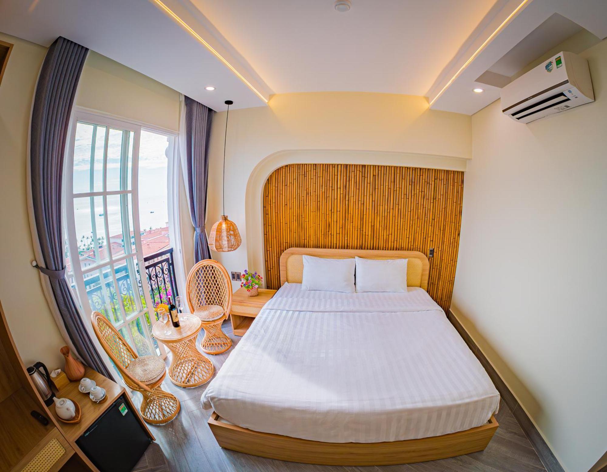 Sensea Retreat - & Phu Quoc