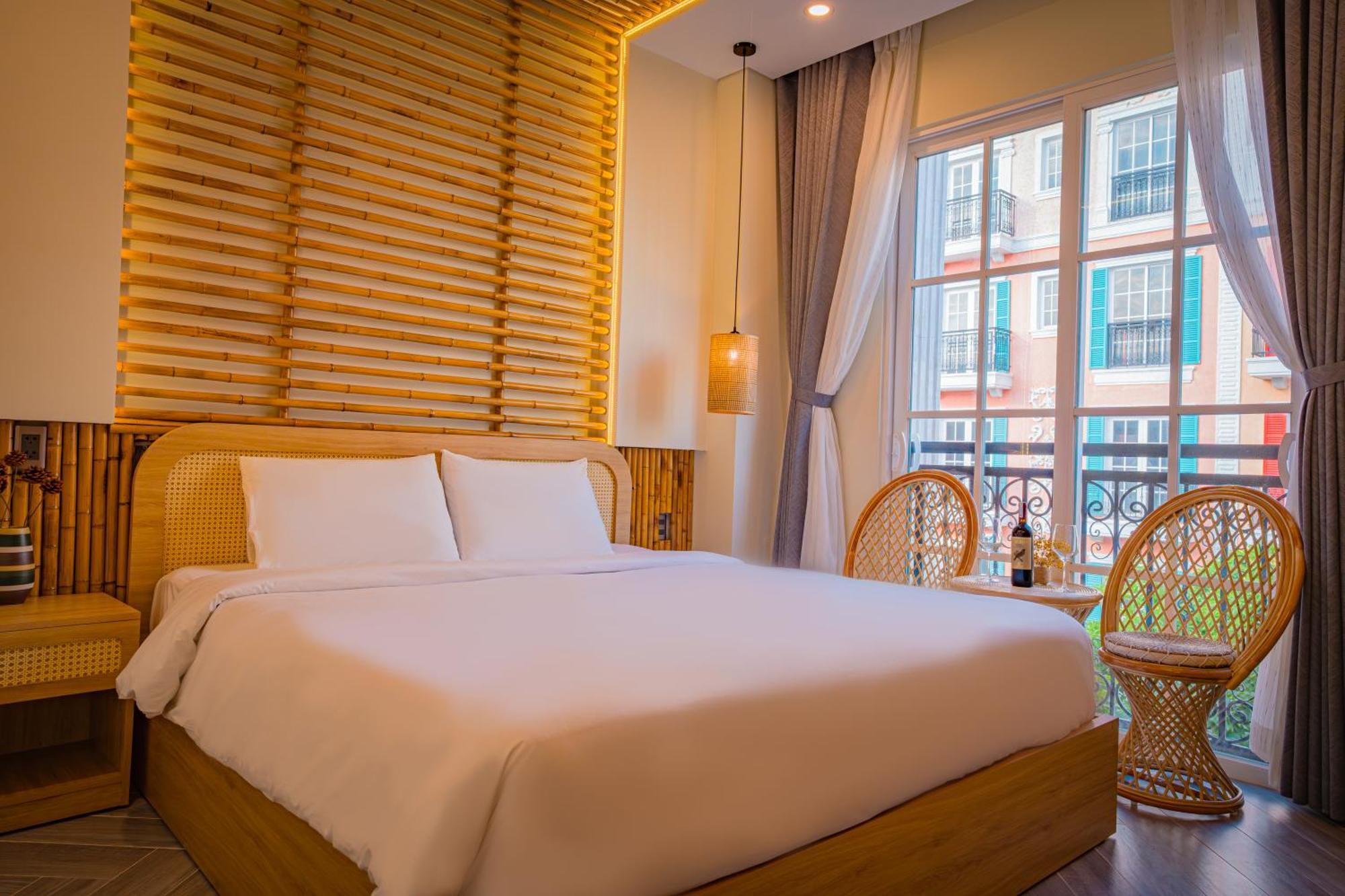 Sensea Retreat - & Hotel