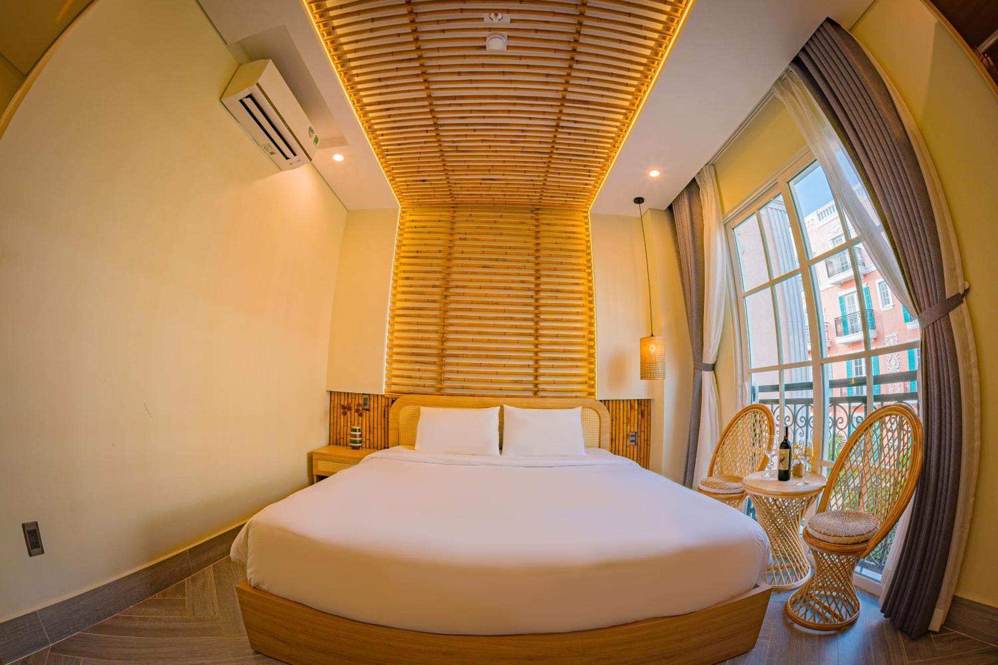 Hotel Sensea Retreat - & Phu Quoc