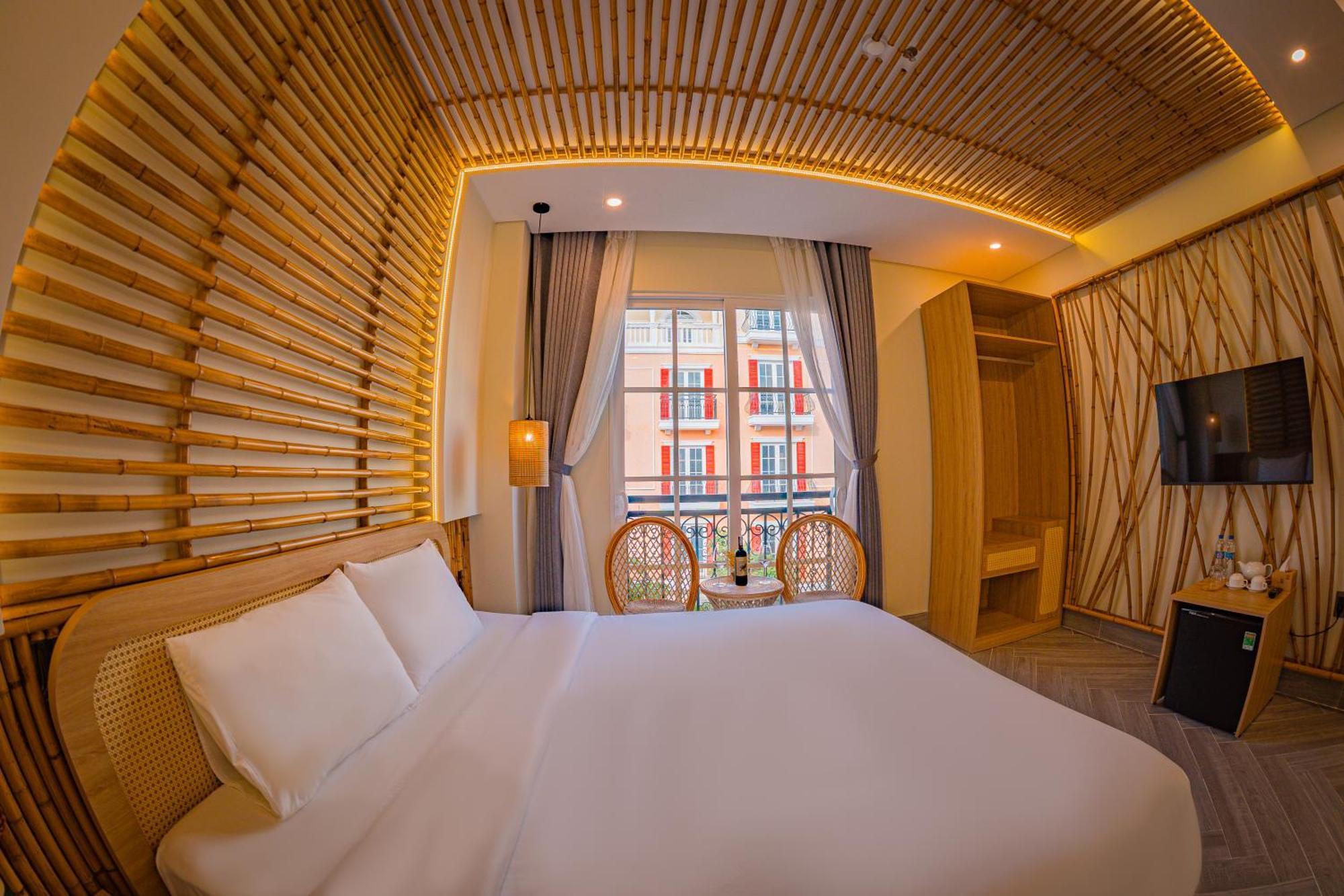 Sensea Retreat - & Hotel