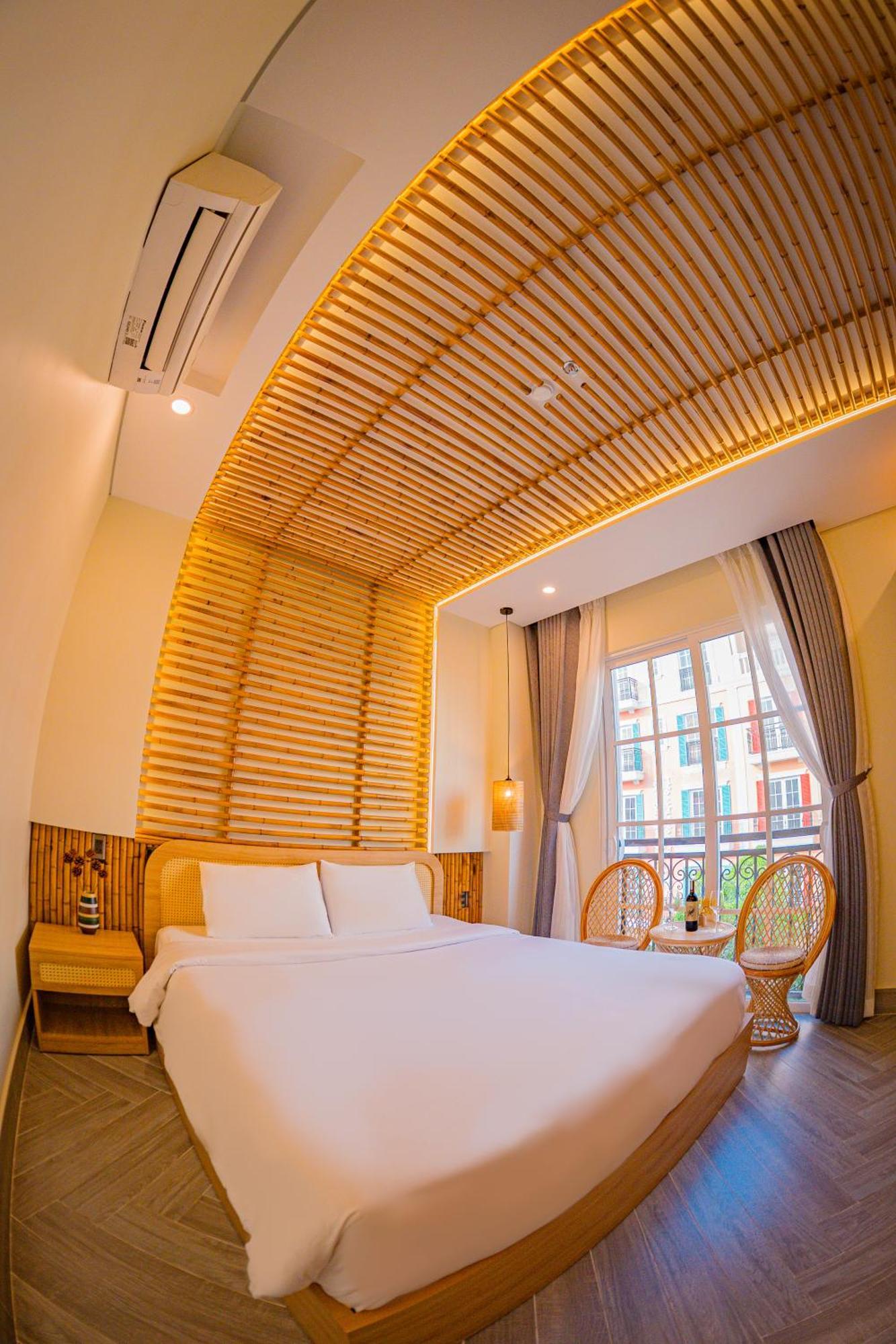 Sensea Retreat - & Hotel Phu Quoc
