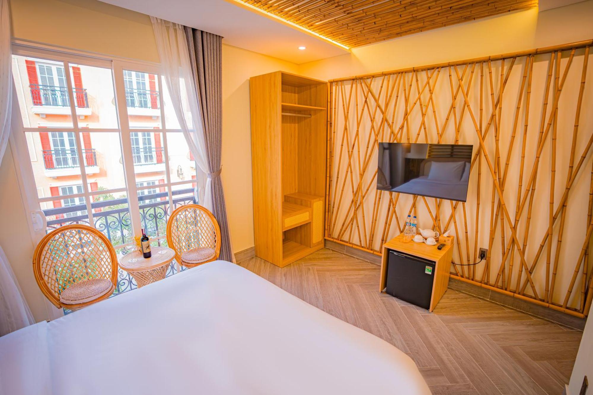 Sensea Retreat - & Hotel