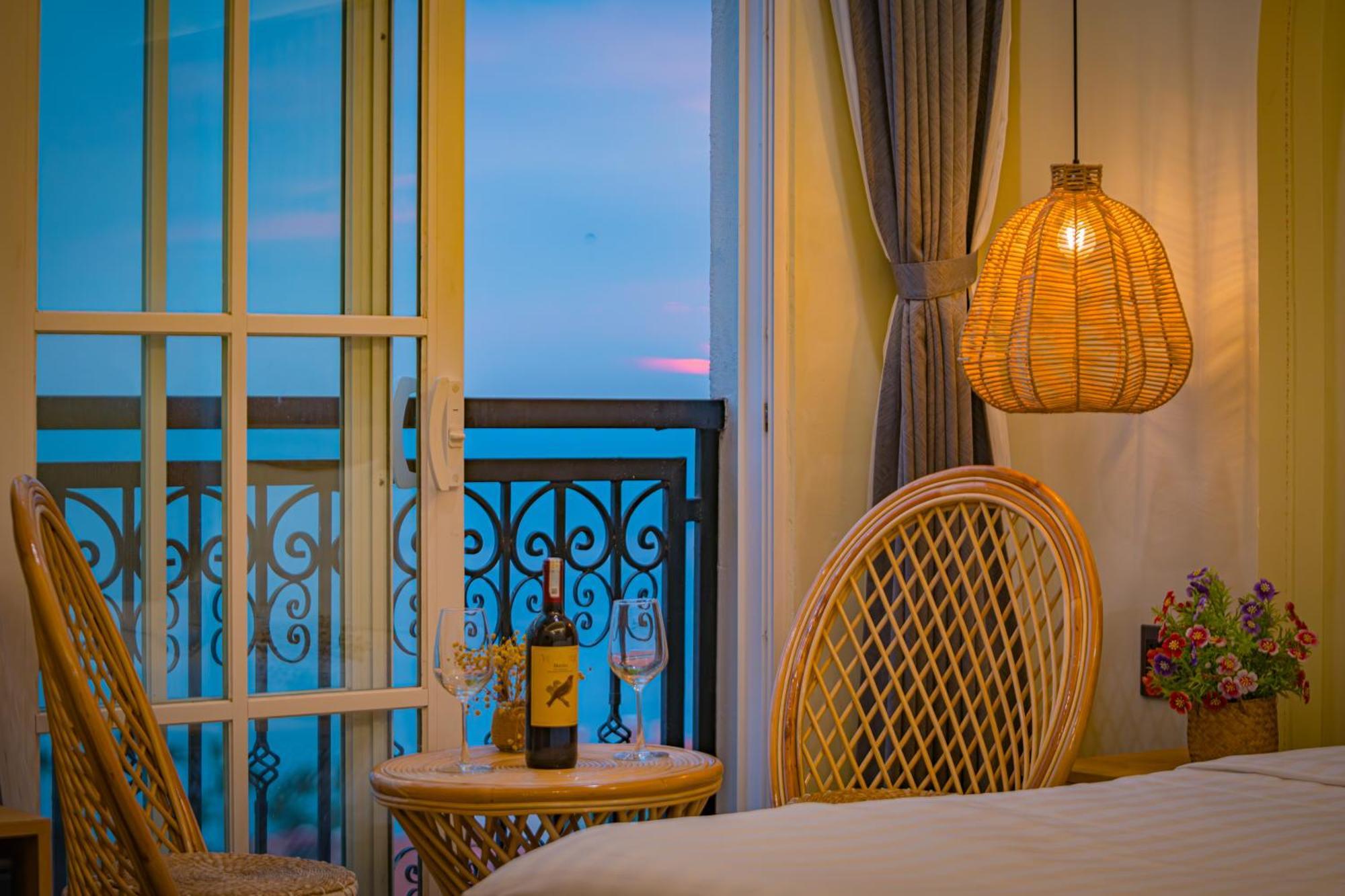 Sensea Retreat - & Hotel 3*