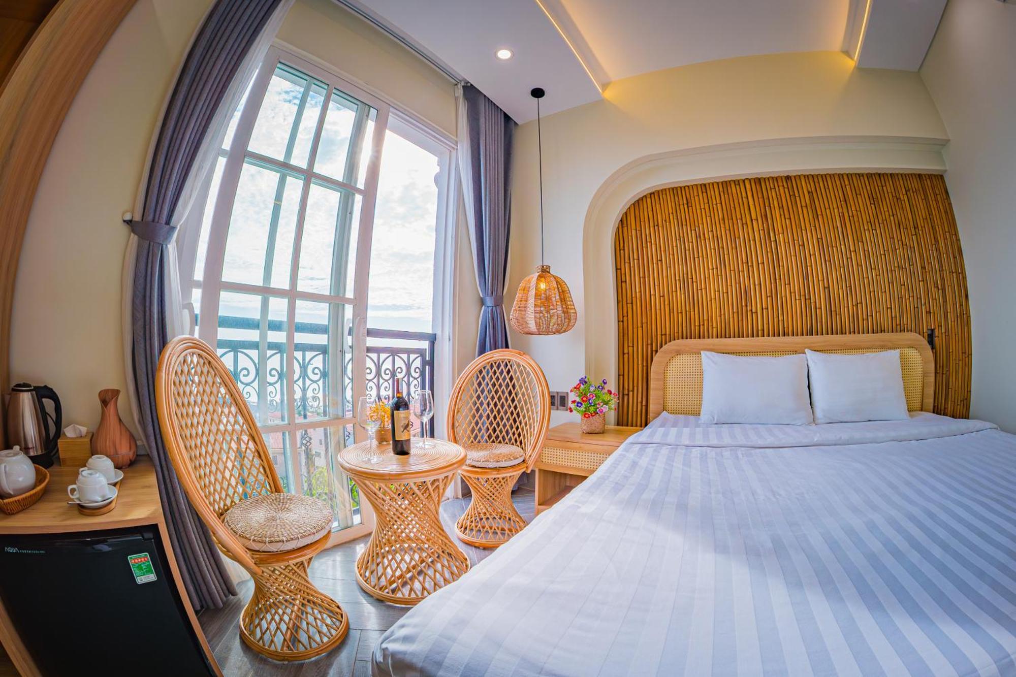 Hotel Sensea Retreat - &
