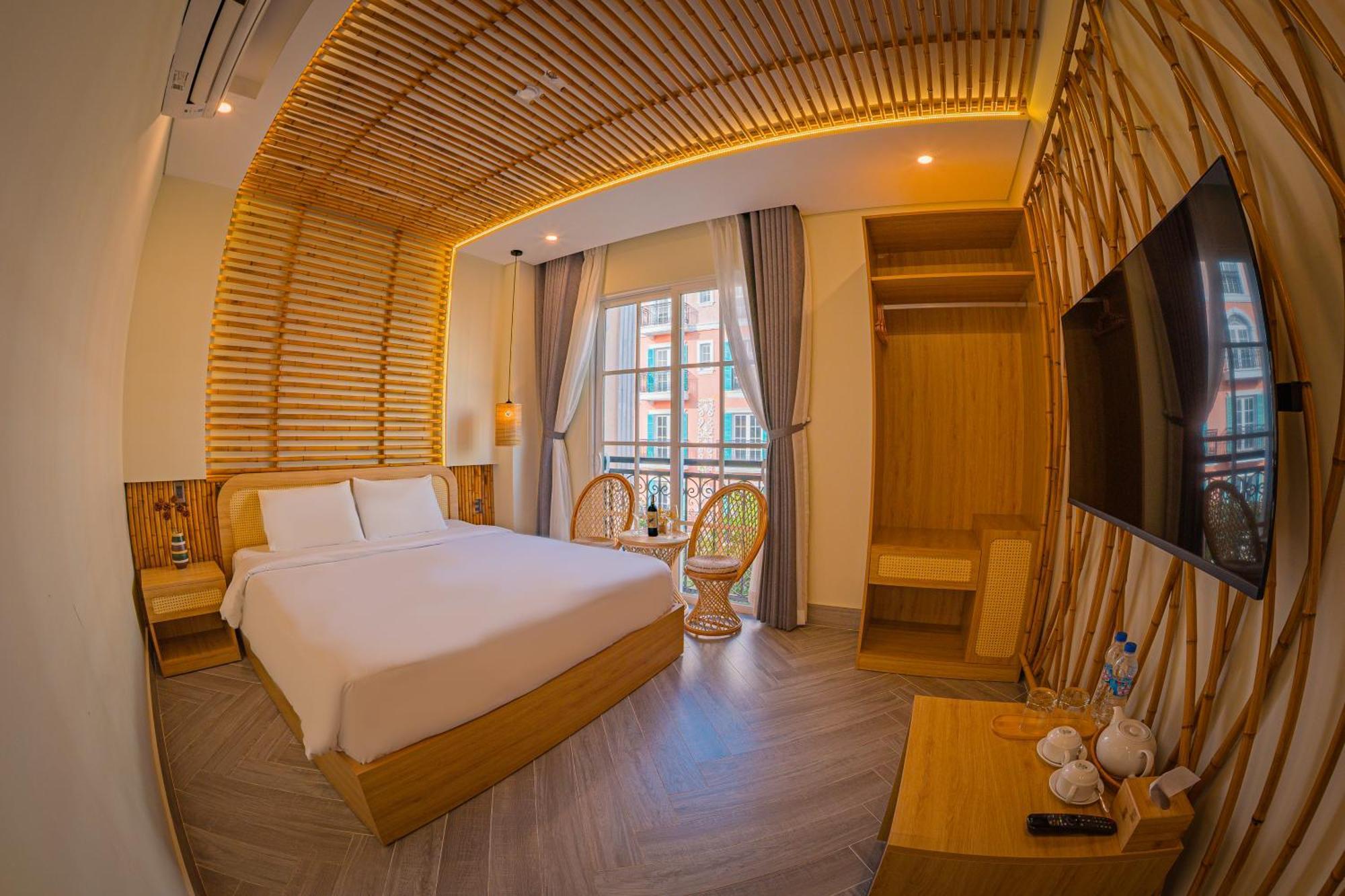 Sensea Retreat - & Hotel 3*