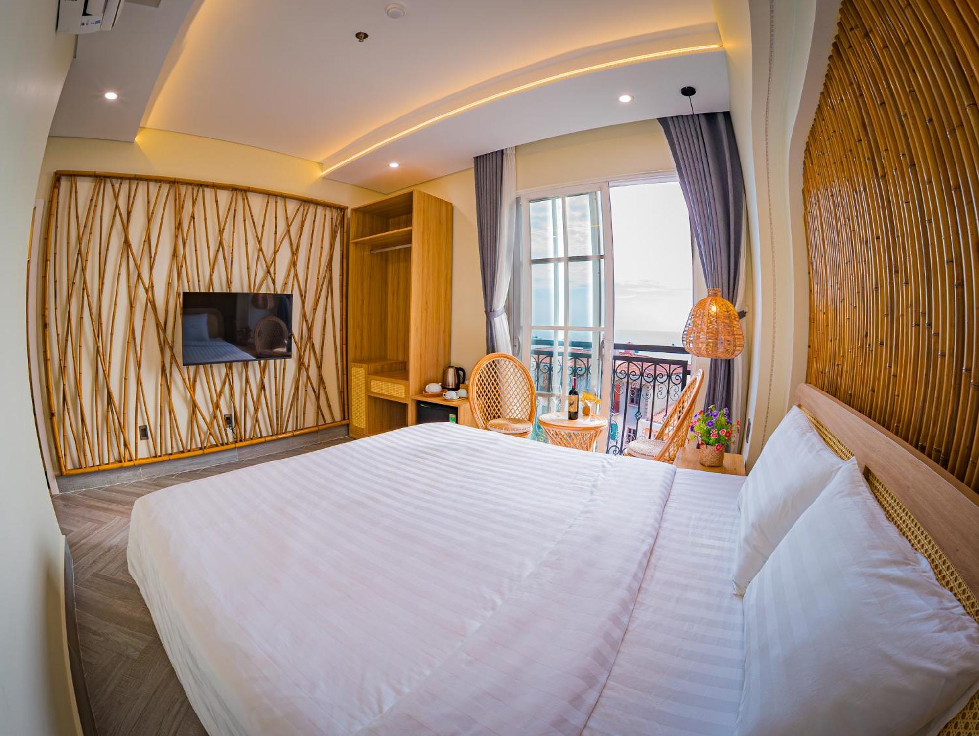Hotel Sensea Retreat - & Phu Quoc