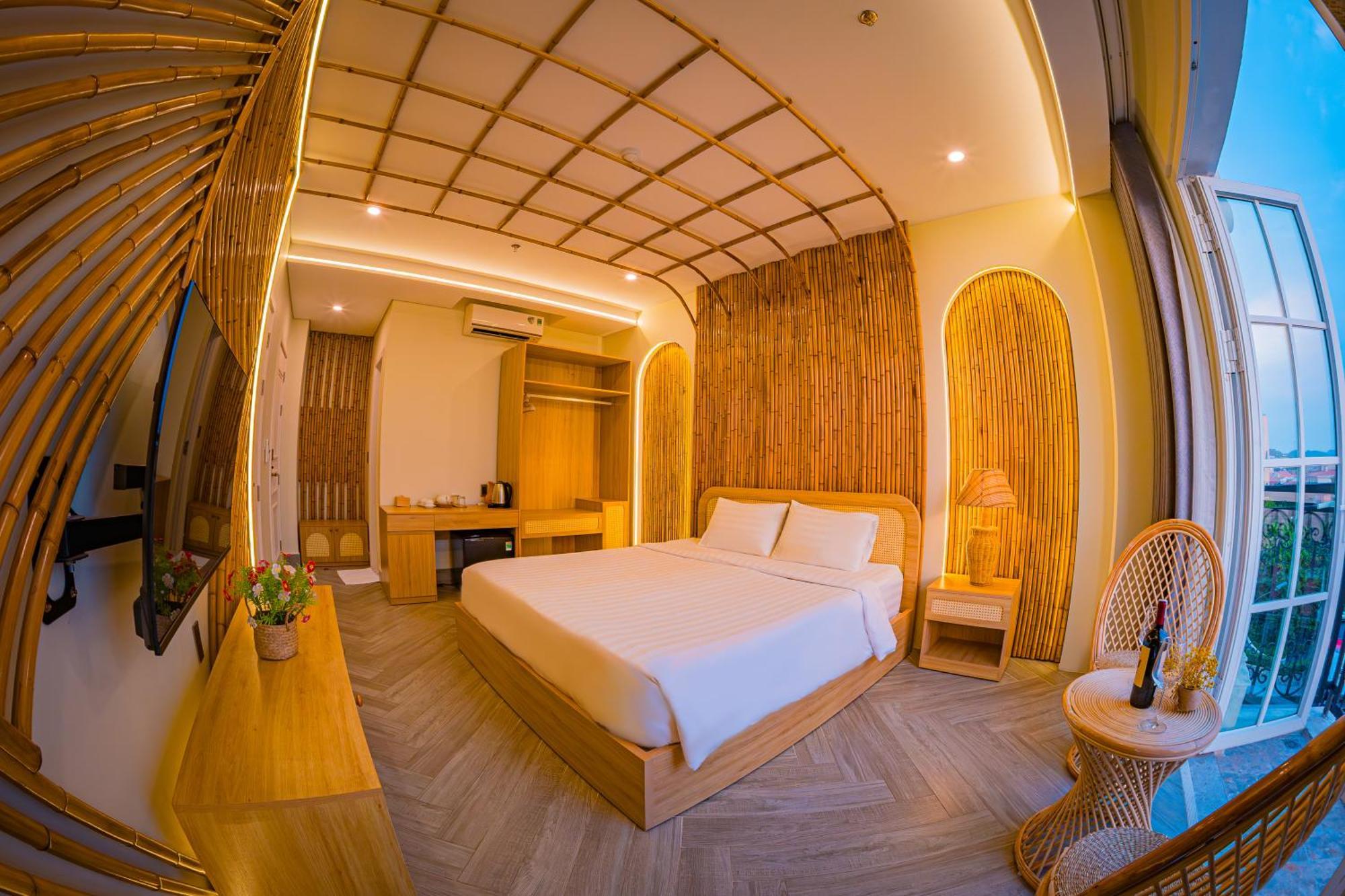 Sensea Retreat - & Phu Quoc