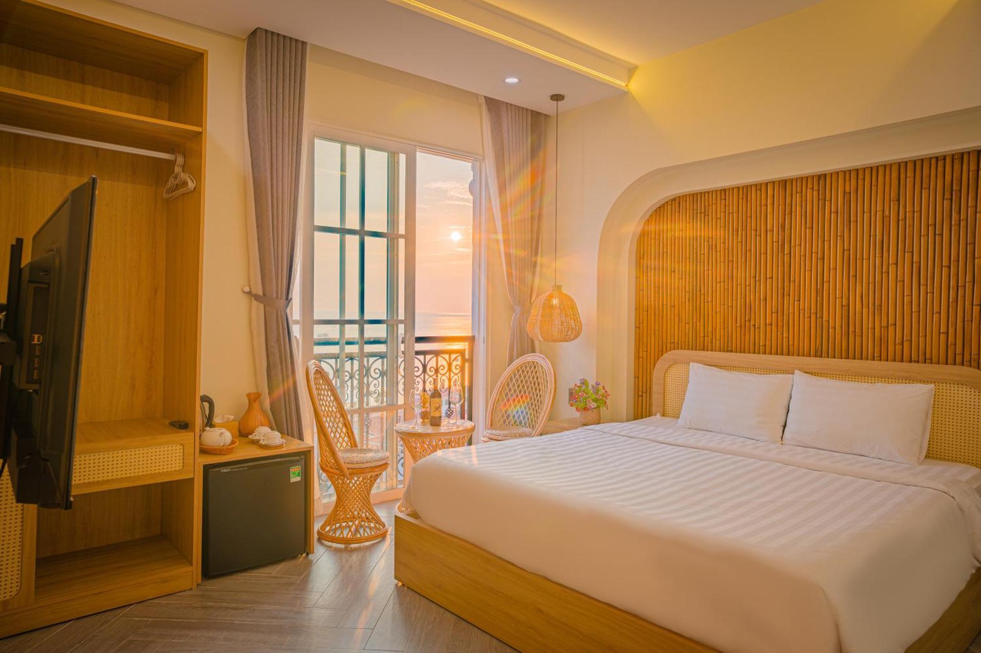 Sensea Retreat - & Hotel Phu Quoc