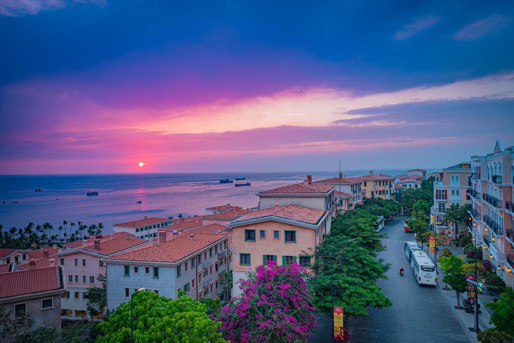 Sensea Retreat - & Hotel Phu Quoc