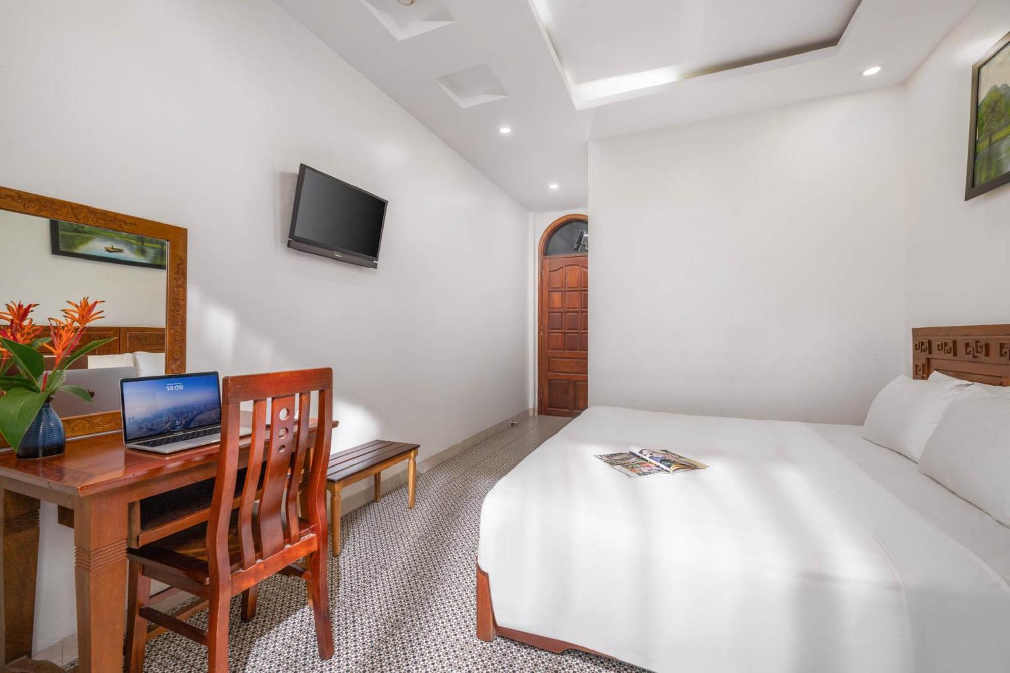 Hotel Ancient Town Hoi An